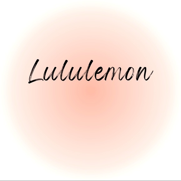 Lululemon - Picture 1 of 1
